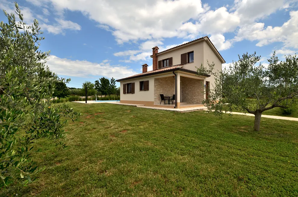 Ferienwohnung in Porec mit Pool 999209873 37772 – Foto 40