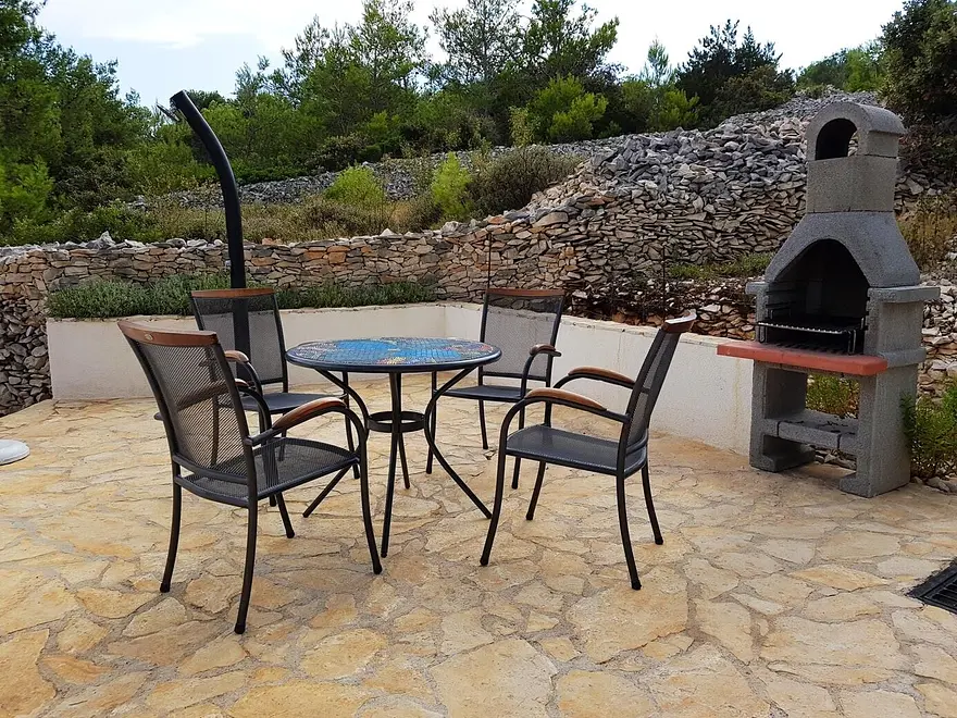 Ferienwohnung in Brac  999211120 38935 – Foto 30