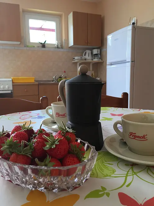 Ferienwohnung in Baska  999204275 32485