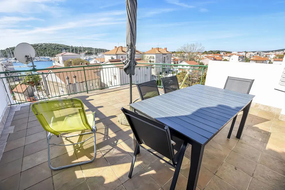 Ferienwohnung in Rogoznica haustiergeeignet 6619684 3080