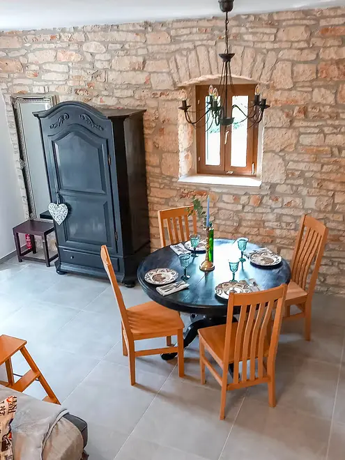 Ferienwohnung in Zminj  999235036 42962 – Foto 11