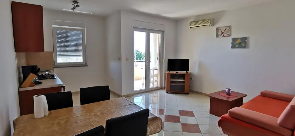 Ferienwohnung in Liznjan  999207614 35643 – Foto 12