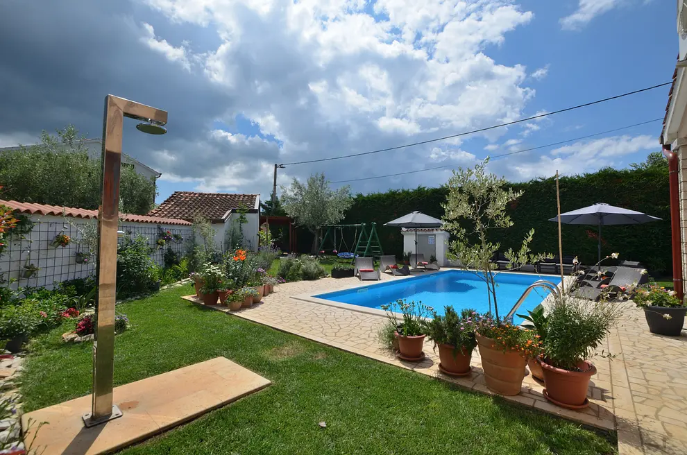 Ferienhaus in Porec mit Pool und haustiergeeignet 999208263 36240 – Foto 36