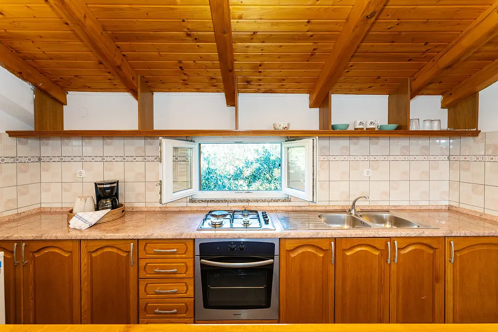 Ferienwohnung in Starigrad haustiergeeignet 999210130 38008