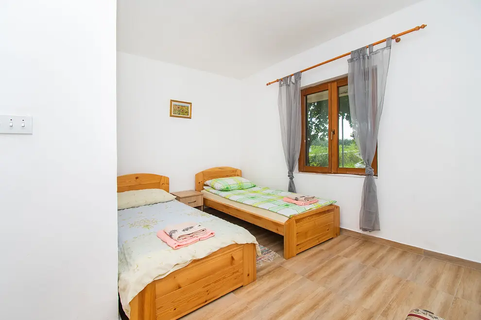 Ferienwohnung in Biograd mit Pool und haustiergeeignet 999207994 35979 – Foto 15