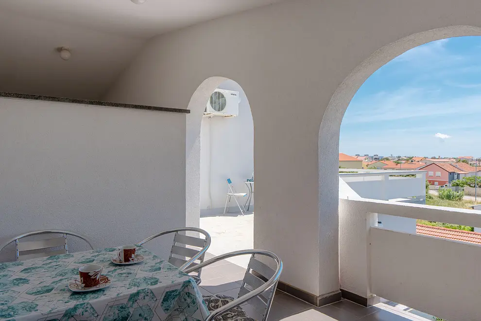 Ferienwohnung in Vir  66141159 23241