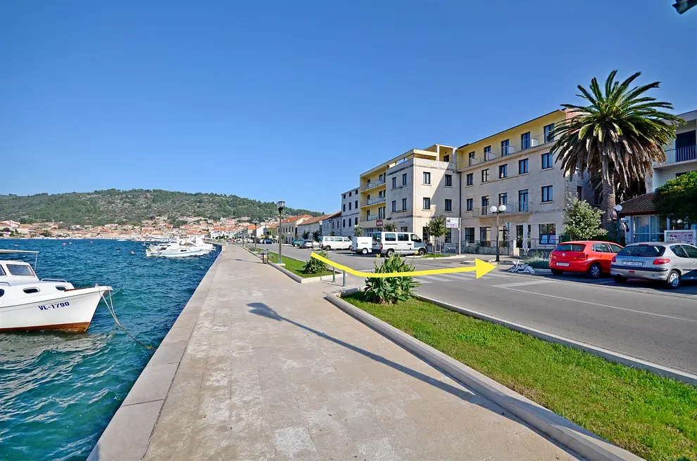 Ferienappartment in Korcula  999202916 31185 – Foto 4