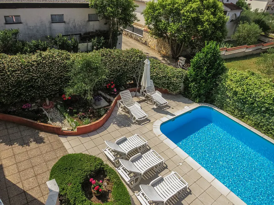 Ferienwohnung in Zadar mit Pool 999207194 35262 – Foto 6