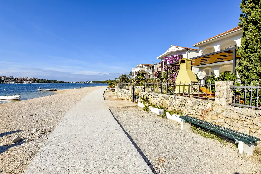 Ferienwohnung in Rogoznica  999202418 30705