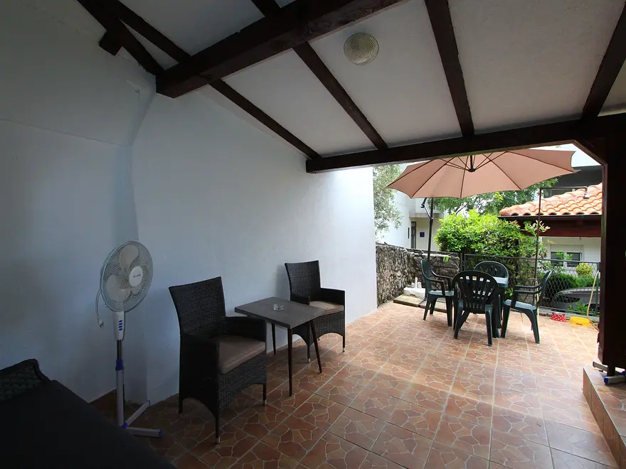 Ferienwohnung in Crikvenica mit Pool 999207448 35498 – Foto 19