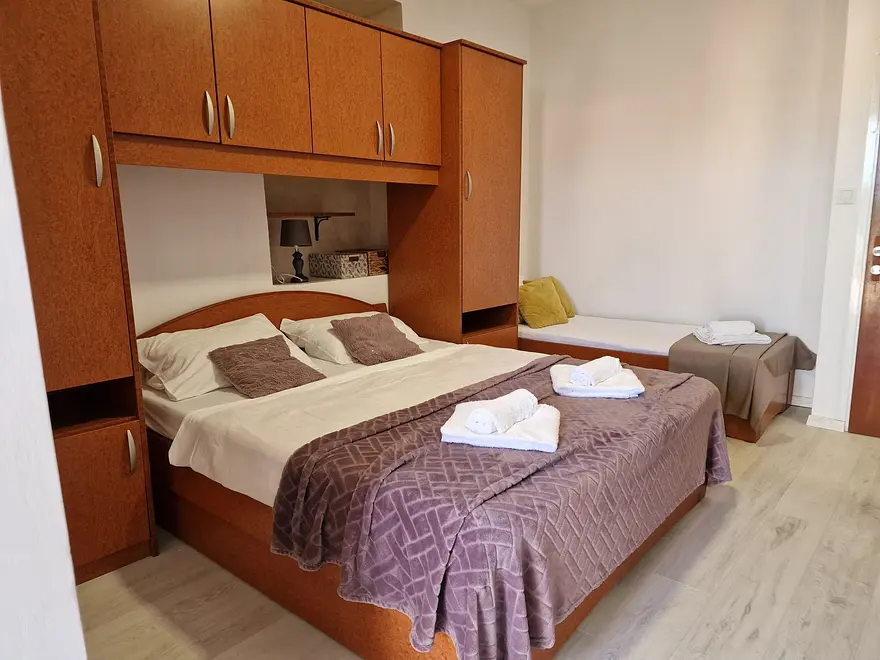 Ferienappartment in Kampor  999209531 37453 – Foto 13