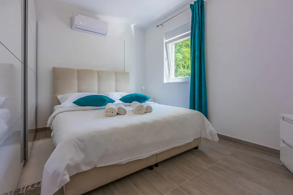 Ferienwohnung in Crikvenica  999203255 31511 – Foto 25