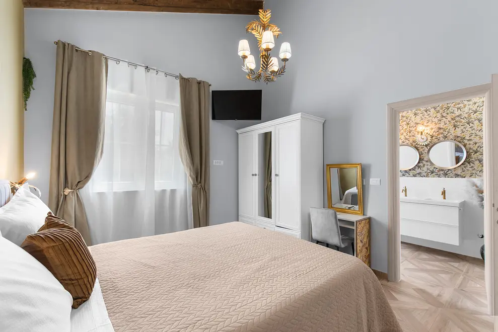 Ferienhaus in Zminj mit Pool 999209372 37298 – Foto 3