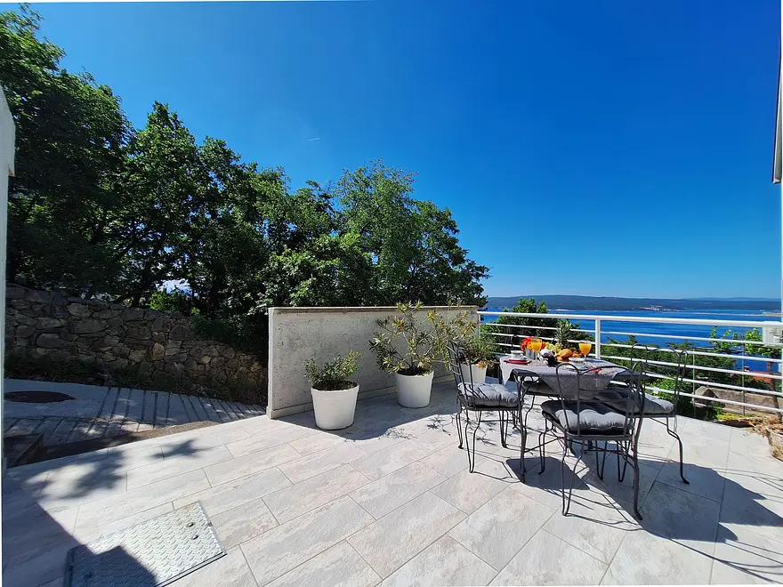 Ferienwohnung in Crikvenica  66145981 25516