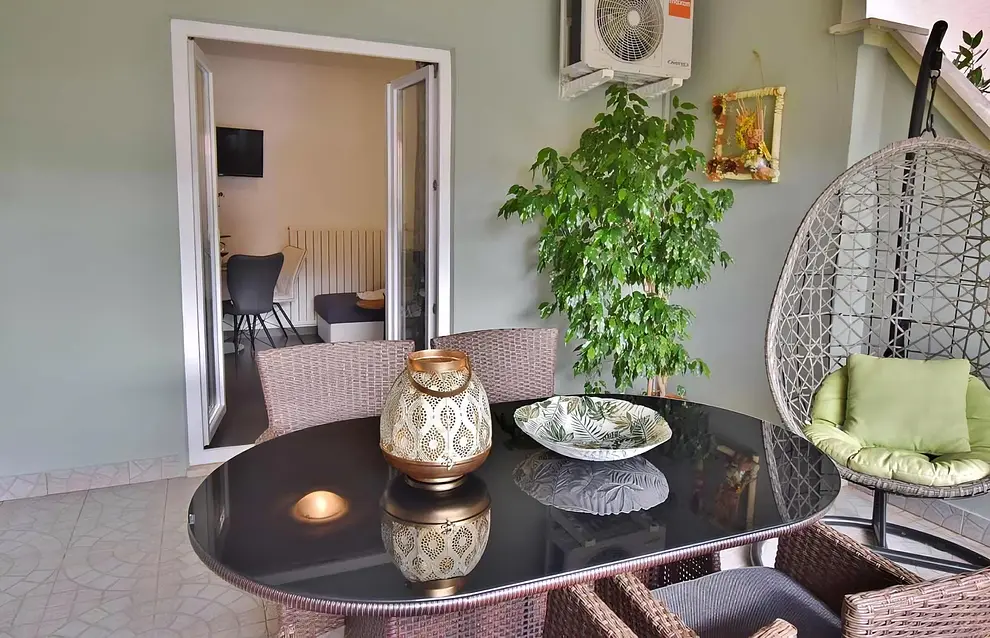Ferienwohnung in Banjol  999205018 33189 – Foto 3