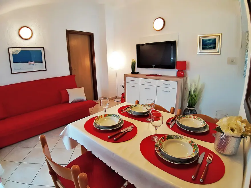 Ferienwohnung in Porec  999204883 33061