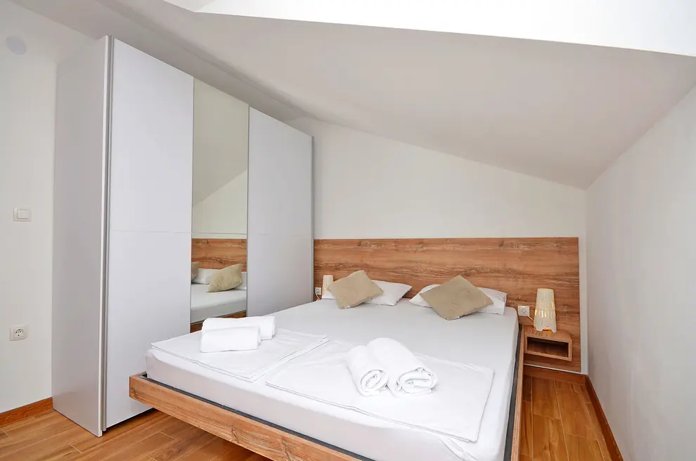 Ferienwohnung in Vodice mit Pool 999199139 30577 – Foto 23