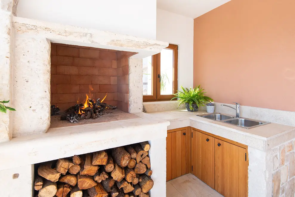 Ferienhaus in Orebic mit Pool 999219022 41518 – Foto 24