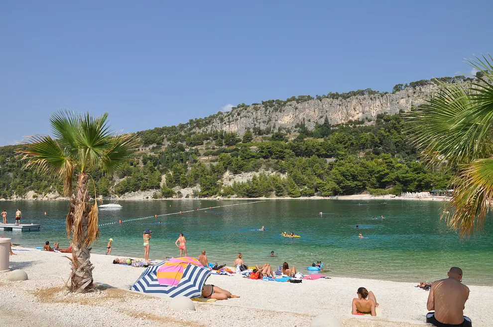 Ferienwohnung in Split  999206125 34245 – Foto 15