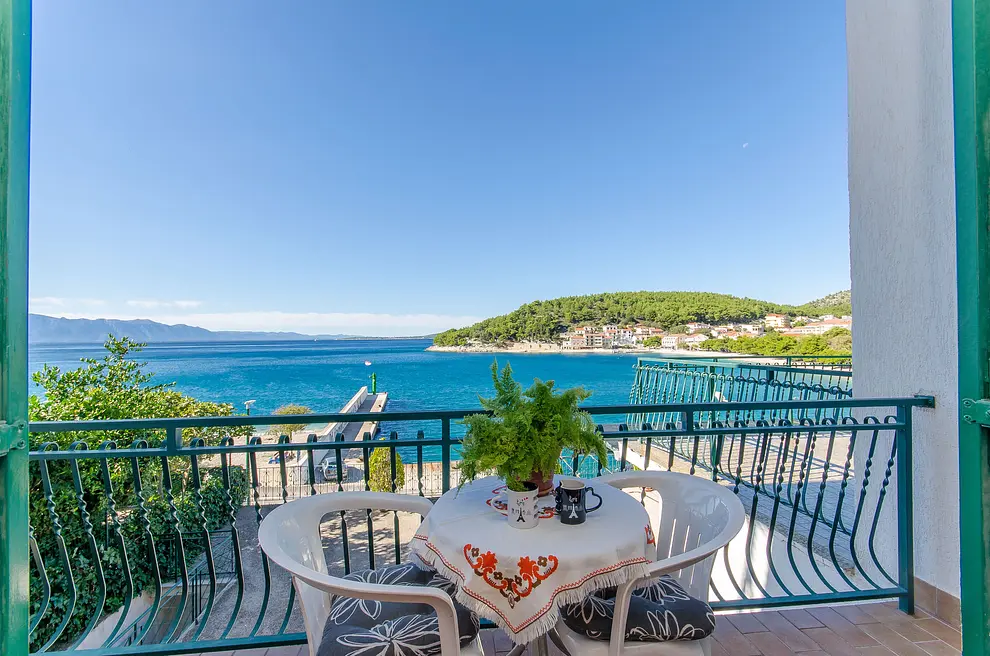 Ferienwohnung in Ploce  66130294 15914