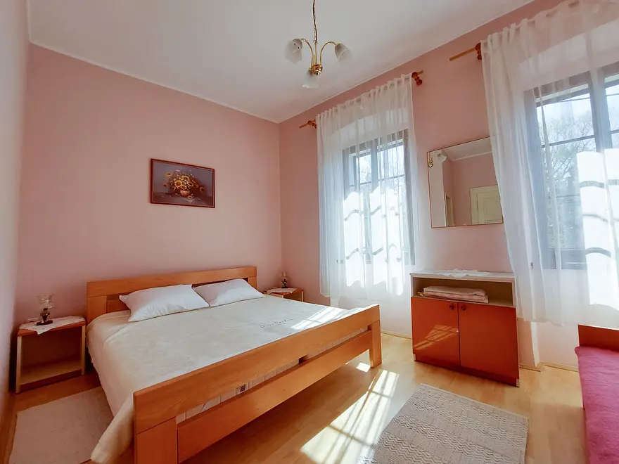 Ferienappartment in Crikvenica  999202574 30850 – Foto 3