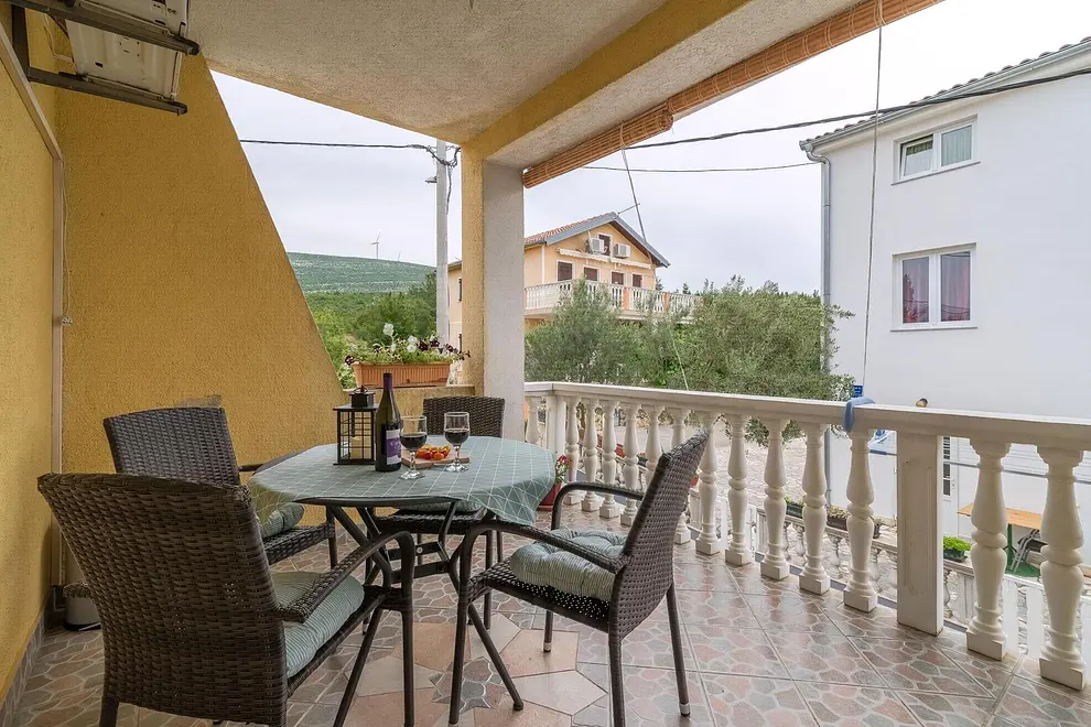 Ferienwohnung in Obrovac  999213292 40816 – Foto 3