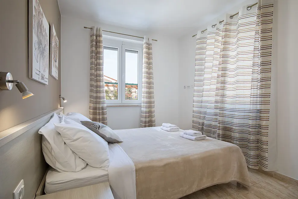 Ferienwohnung in Fazana mit Pool und haustiergeeignet 999211725 39473 – Foto 16