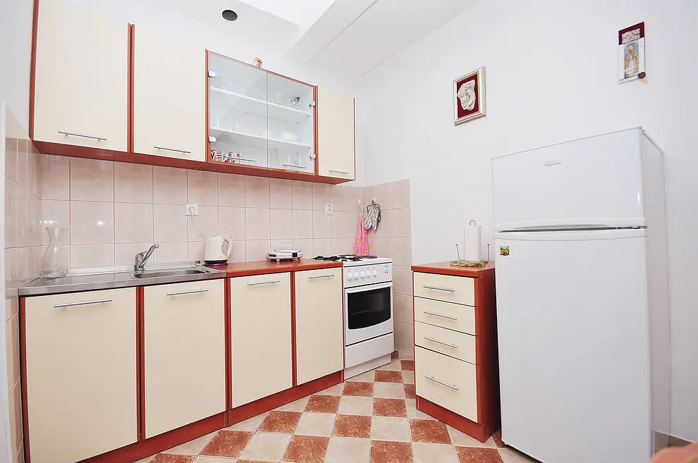 Ferienwohnung in Rogoznica haustiergeeignet 999203882 32108 – Foto 9