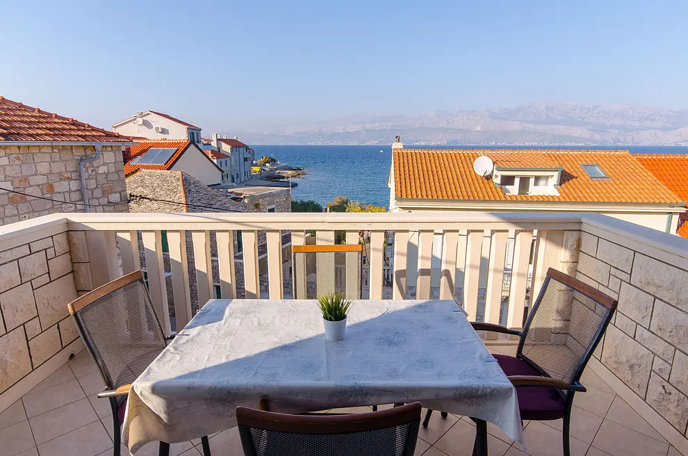 Ferienwohnung in Brac  66137992 21082