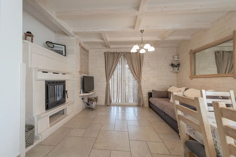 Ferienhaus in Nin mit Pool und haustiergeeignet 999204517 32711 – Foto 37