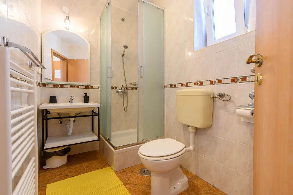 Ferienwohnung in Krk  999211038 38860