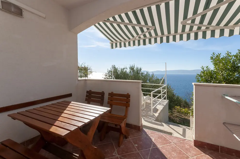 Ferienwohnung in Omis  999209904 37803 – Foto 4