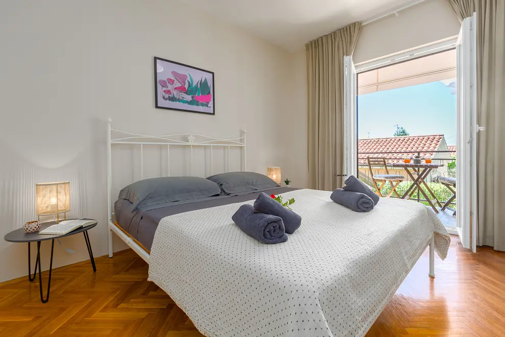 Ferienwohnung in Porec  999224066 42176 – Foto 8