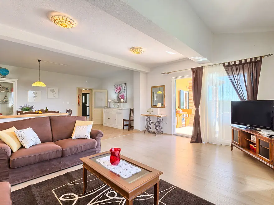 Ferienwohnung in Porec mit Pool 999223850 41966