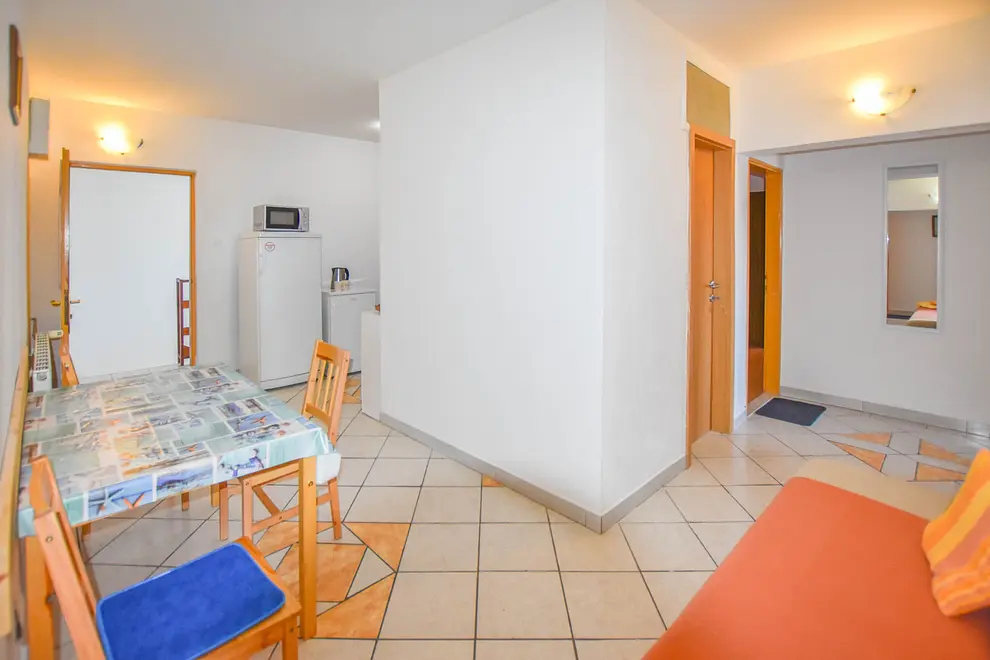 Ferienappartment in Biograd  999207964 35954 – Foto 7