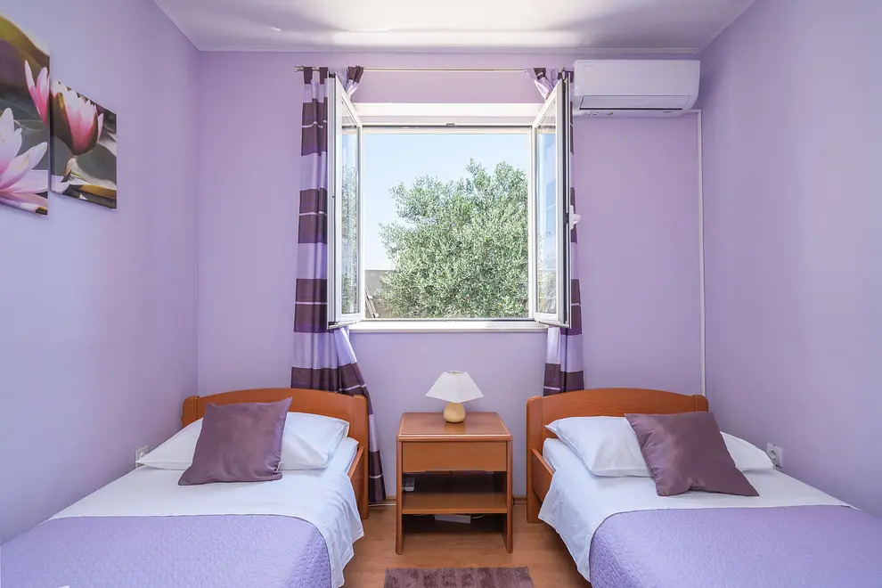 Ferienwohnung in Dubrovacko Primorje mit Pool 999207154 35222 – Foto 33