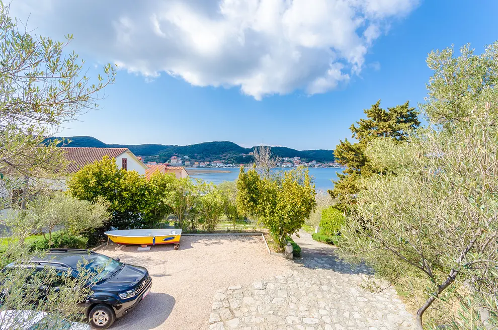 Ferienwohnung in Rab  999205349 33513 – Foto 6