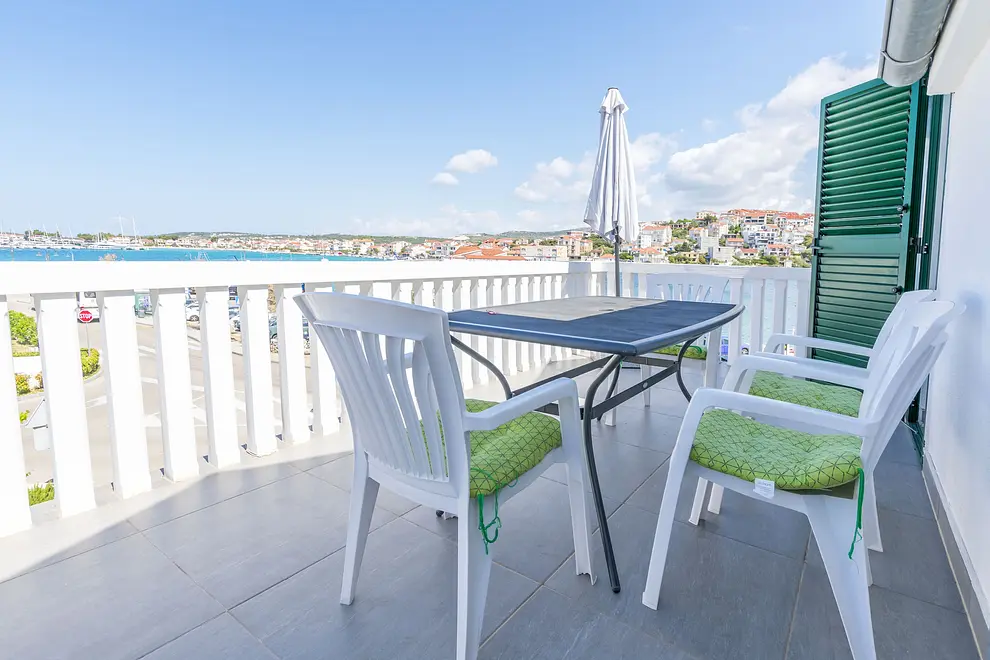 Ferienwohnung in Rogoznica  999204424 32619 – Foto 4