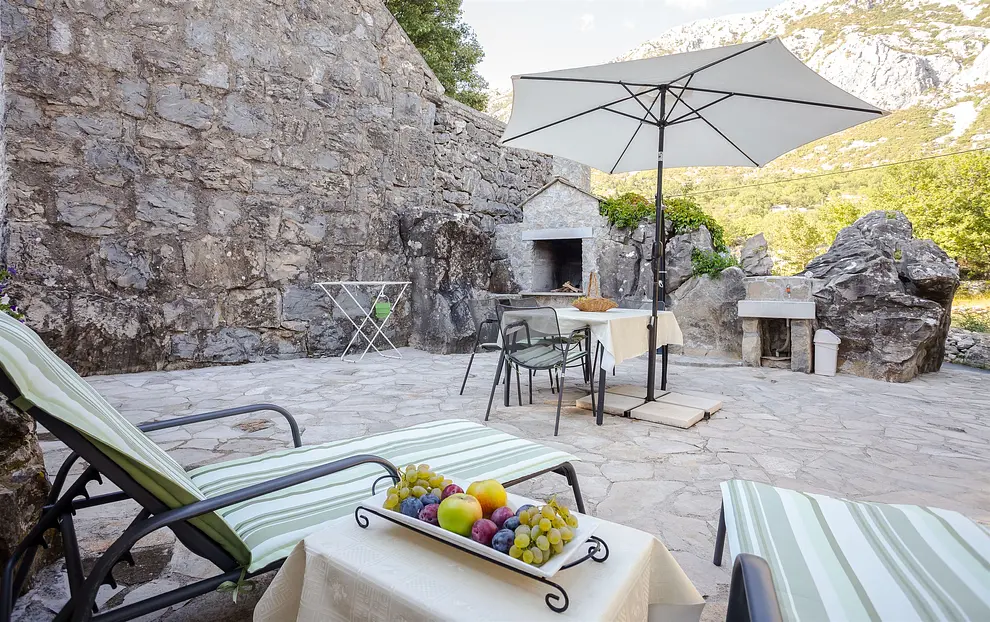 Ferienwohnung in Omis  999202785 31059 – Foto 2