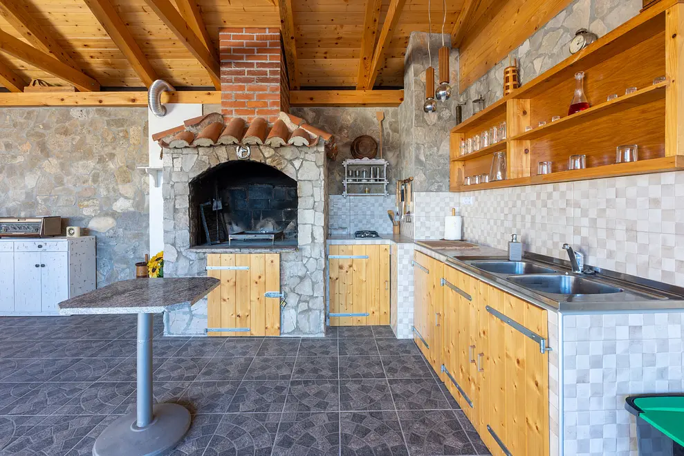 Ferienwohnung in Novi Vinodolski  999206542 34641 – Foto 17