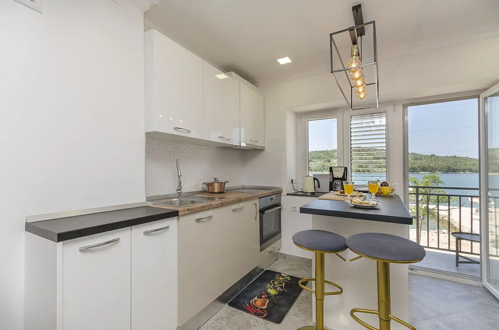 Ferienwohnung in Vodice  66140940 23099