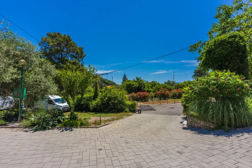 Ferienwohnung in Opatija  999207030 35109 – Foto 8