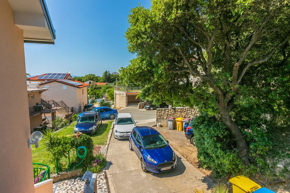 Ferienwohnung in Rab haustiergeeignet 999203981 32205 – Foto 36