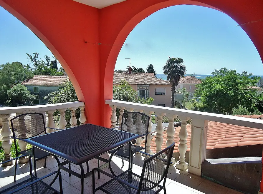 Ferienwohnung in Umag haustiergeeignet 66132690 17824