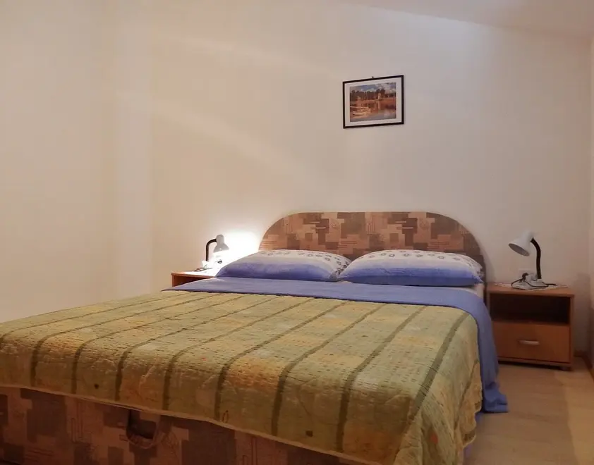 Ferienwohnung in Dobrinj  999211518 39286 – Foto 11