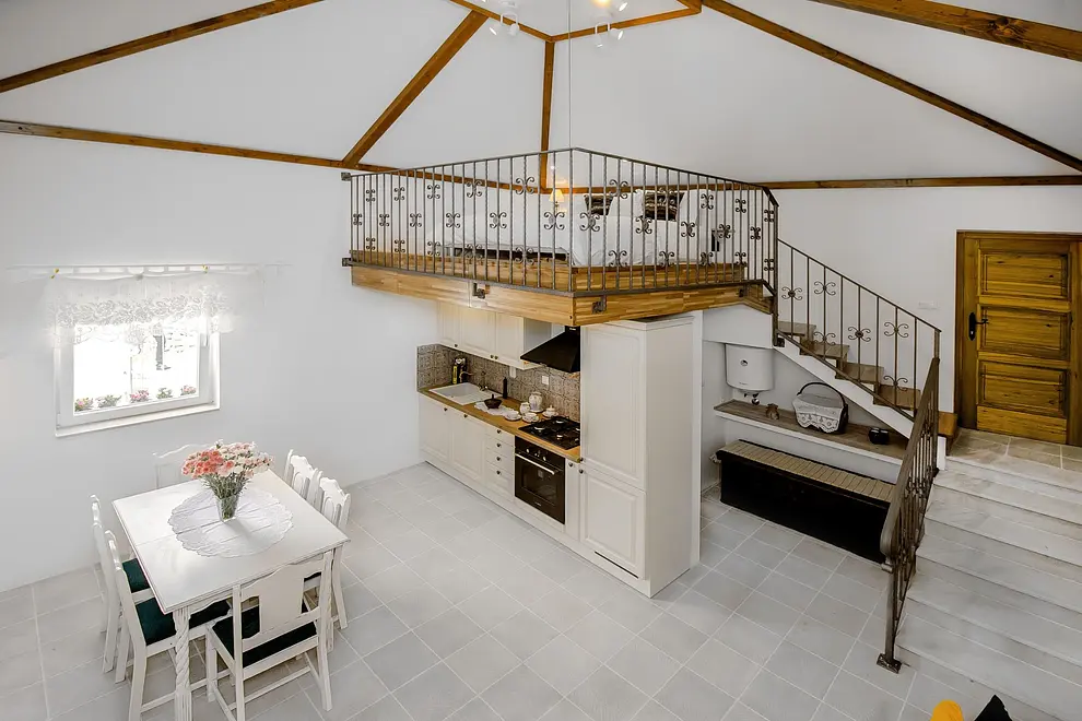 Ferienhaus in Marina mit Pool und haustiergeeignet 66124169 11241