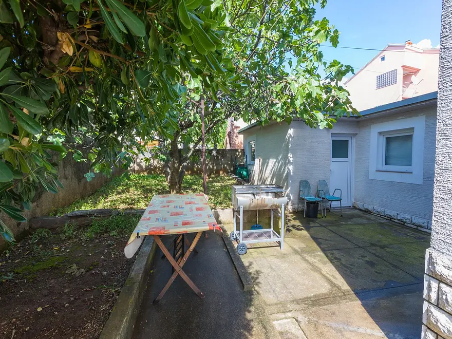 Ferienwohnung in Crikvenica  6619383 2927