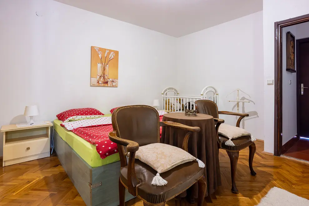 Ferienwohnung in Novi Vinodolski  999205262 33429 – Foto 38