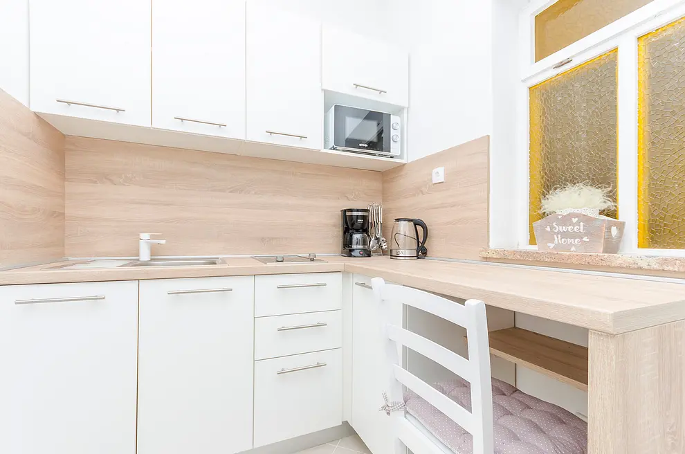 Ferienwohnung in Starigrad  999203209 31465 – Foto 3