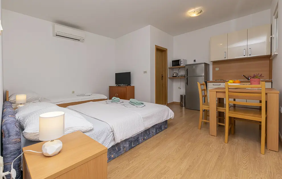 Ferienwohnung in Omis mit Pool 999199143 30581 – Foto 13